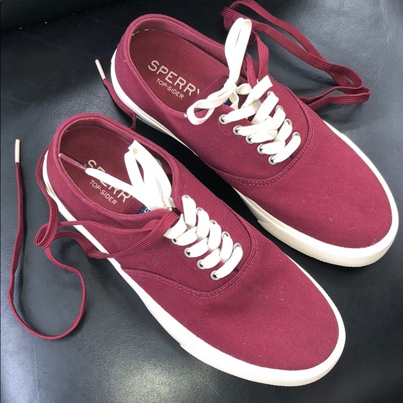 Sperry Shoes - NEW Sperry Top-Sider Women's Captains CVO Sneaker